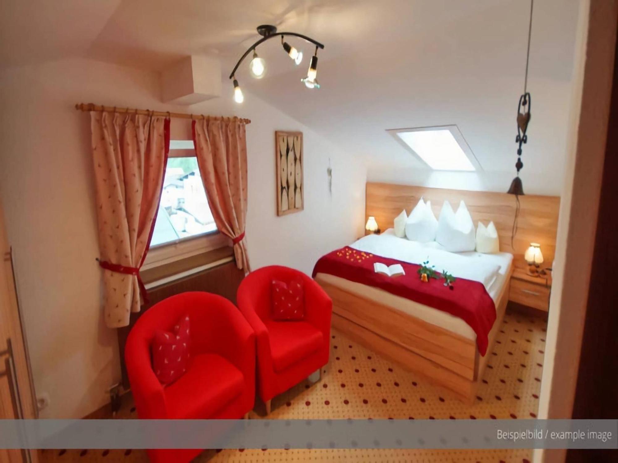 Apartment At The Achensee With Balcony Or Terrace Eksteriør bilde