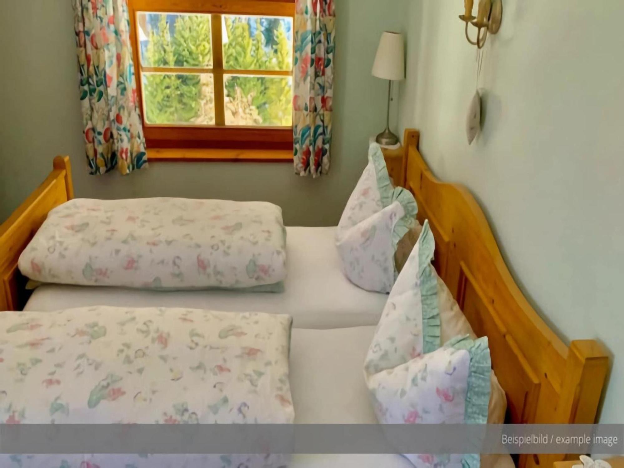Apartment At The Achensee With Balcony Or Terrace Eksteriør bilde