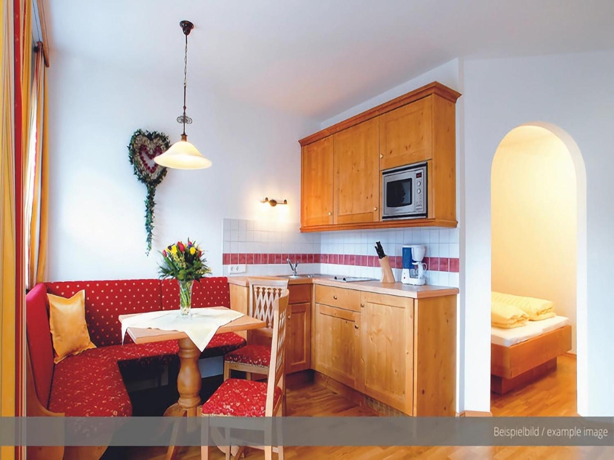 Apartment At The Achensee With Balcony Or Terrace Eksteriør bilde